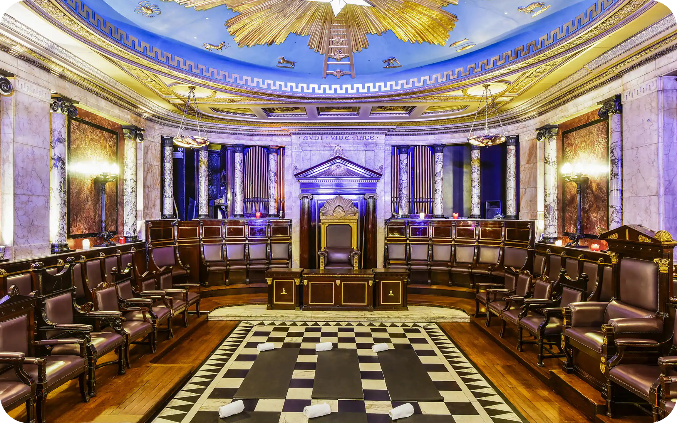 Masonic Temple